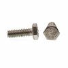 Prime-Line Hex Bolts, 1/4 in.-20 X 3/4 in., Grade 304 Stainless Steel, 25PK 9058251